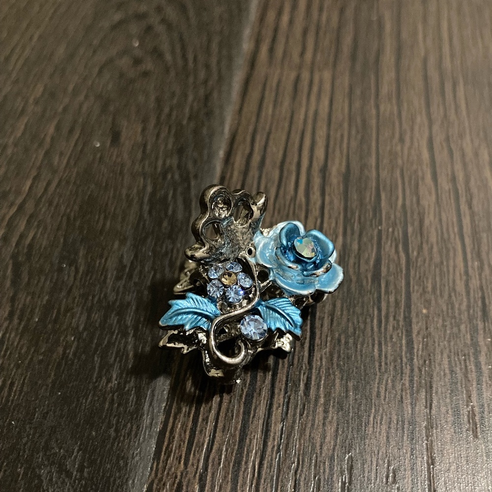 Hair clip